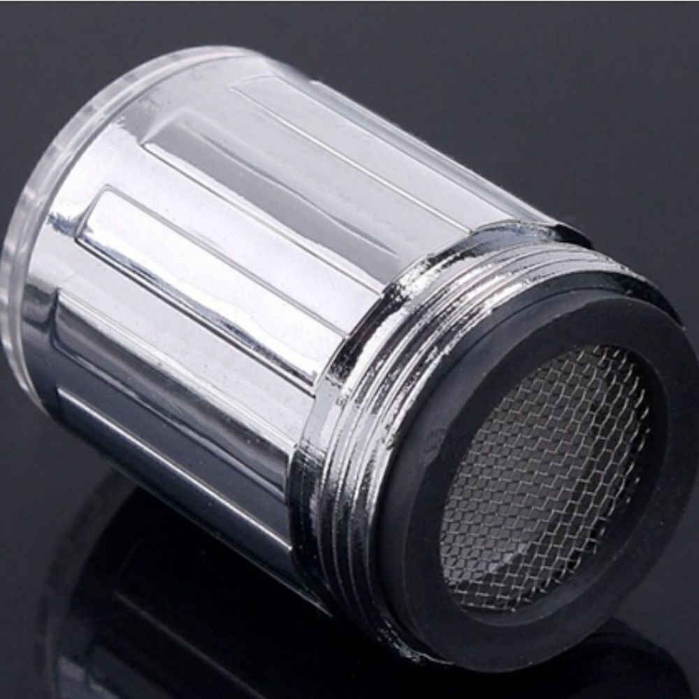 Used Faucet led light - Picture 3 of 8